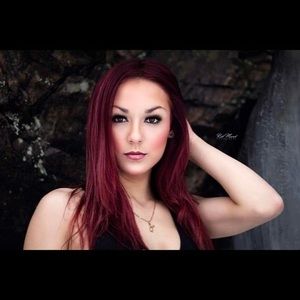 Meet your Posher, Kaylee